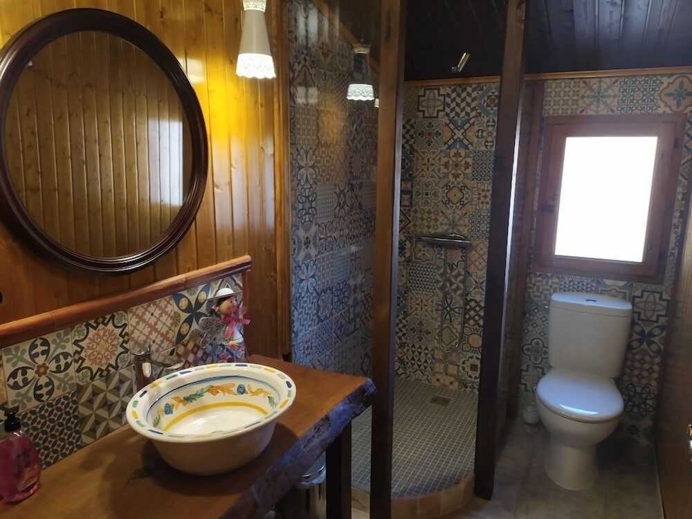 Double Room, Private Bathroom photo 2