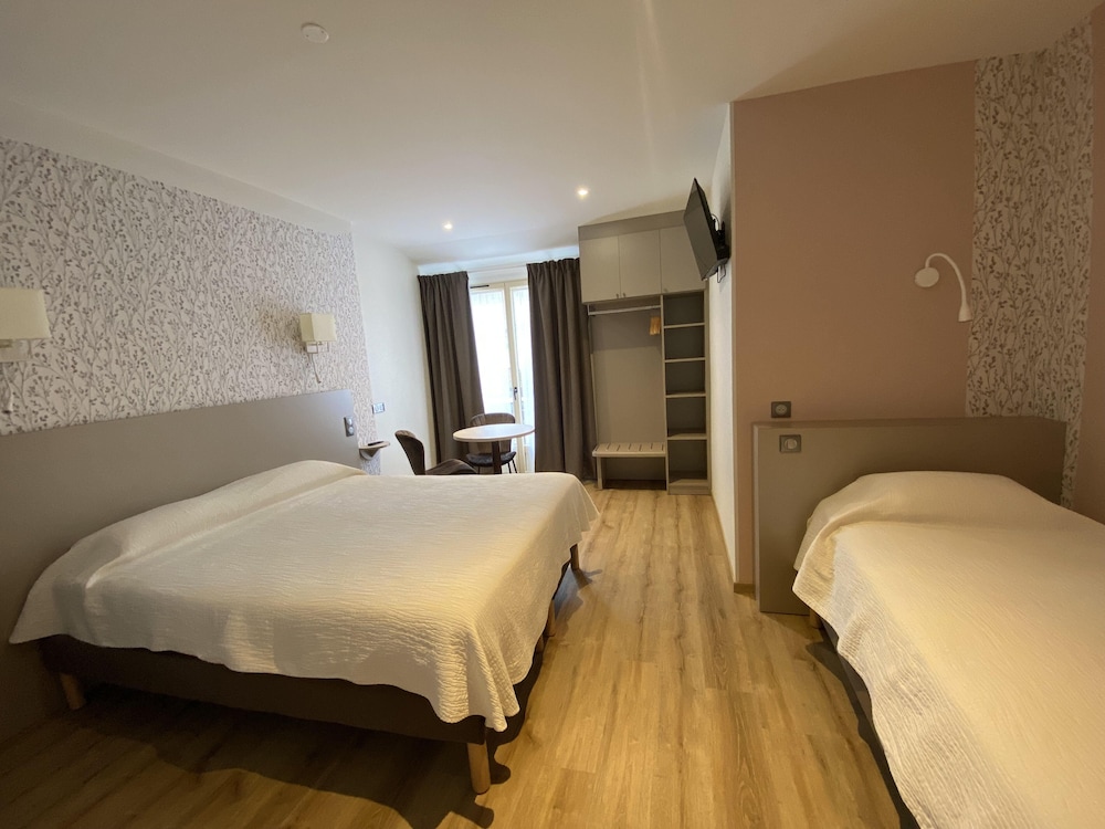 Chambre Triple Terrasse photo 1