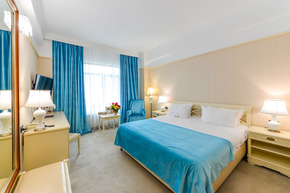 Premium Double Room - Photo 5