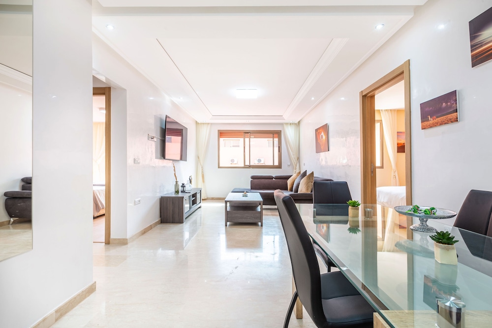 Premium Apartment, 2 Bedrooms, Non Smoking - Photo 5