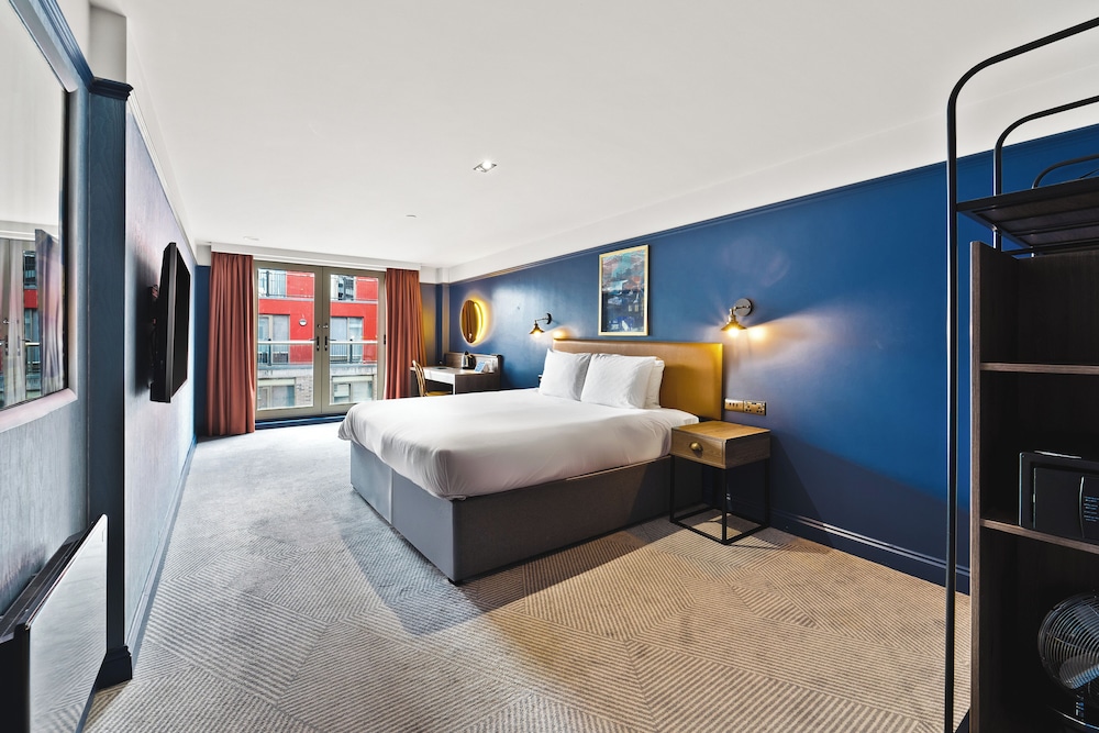 Deluxe Double Room - Photo 4