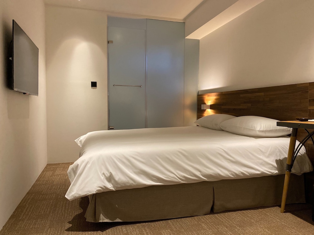 Elite Double Room, 1 Double Bed, Ensuite photo 1
