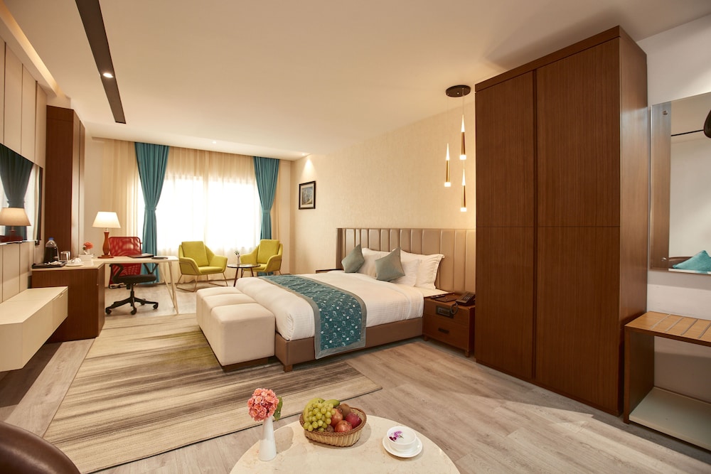 Junior Suite