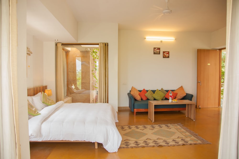 Suite room photo 2