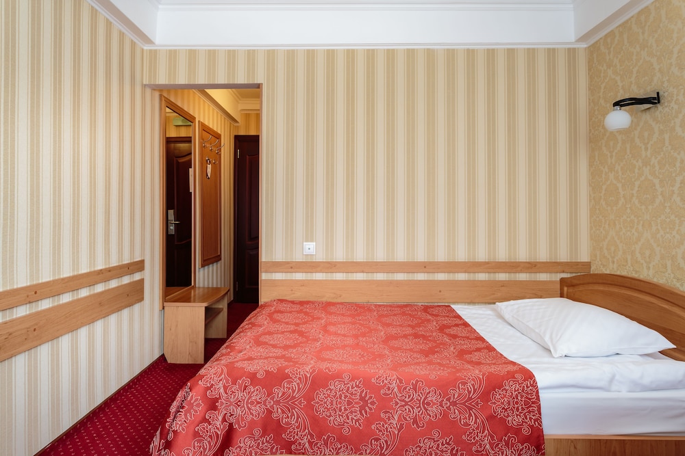 Standard Single Room, 1 Twin Bed photo 2