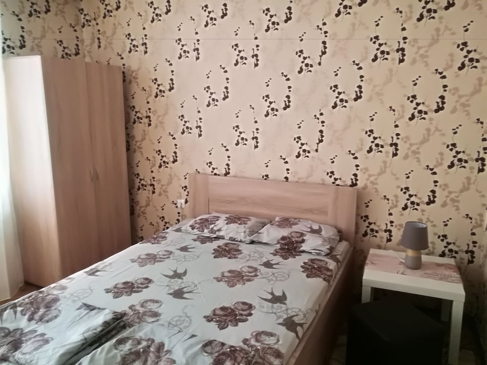 Comfort Apartment, Multiple Beds, Balcony photo 2