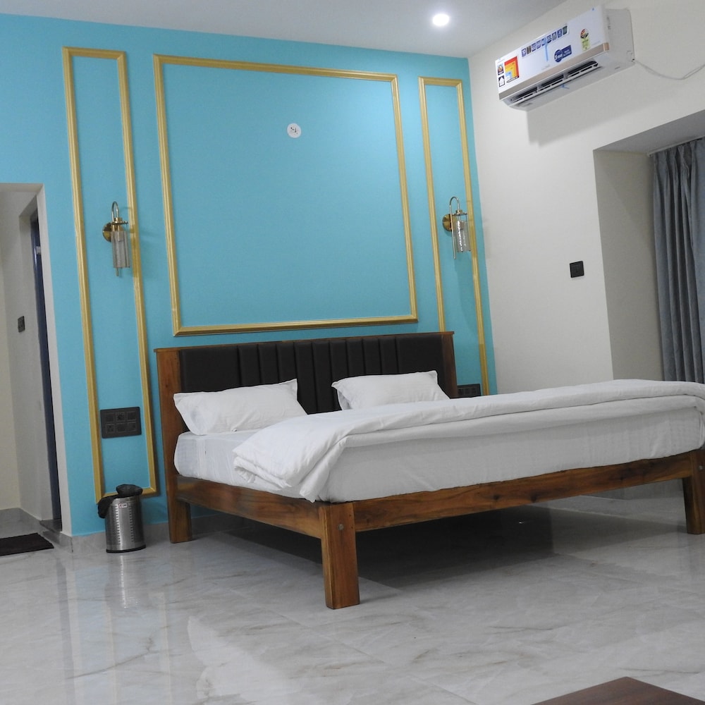 Deluxe Room photo 3
