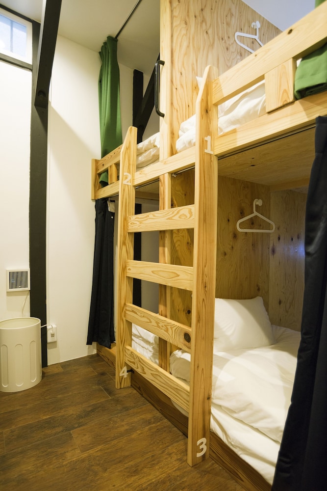 Shared Dormitory photo 1