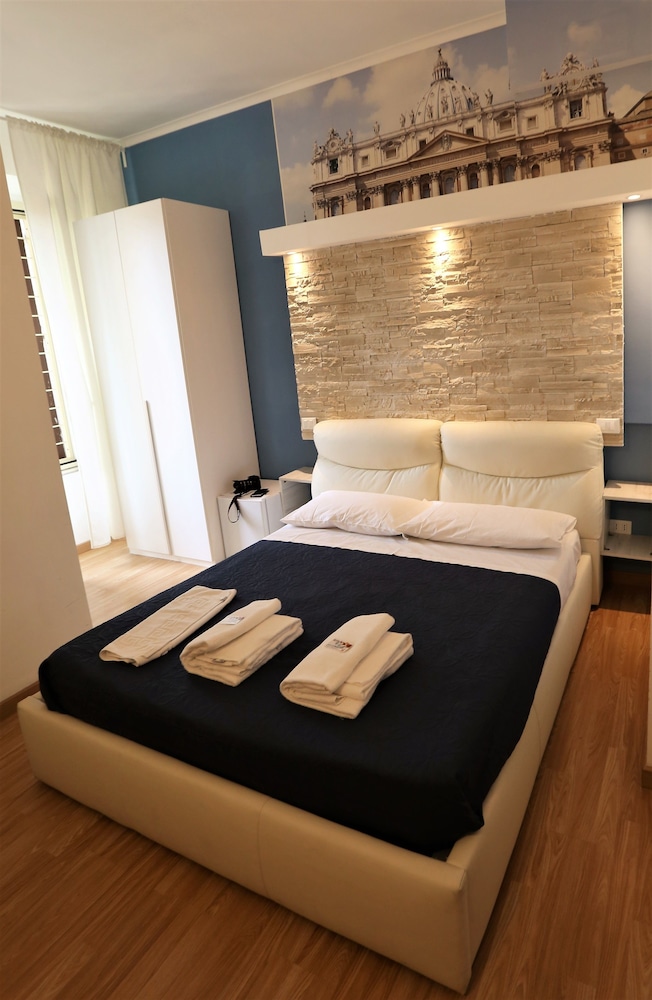 Standard Double Room, 1 Bedroom photo 2
