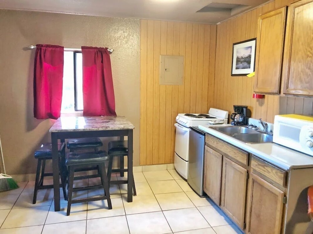 Cabin #2