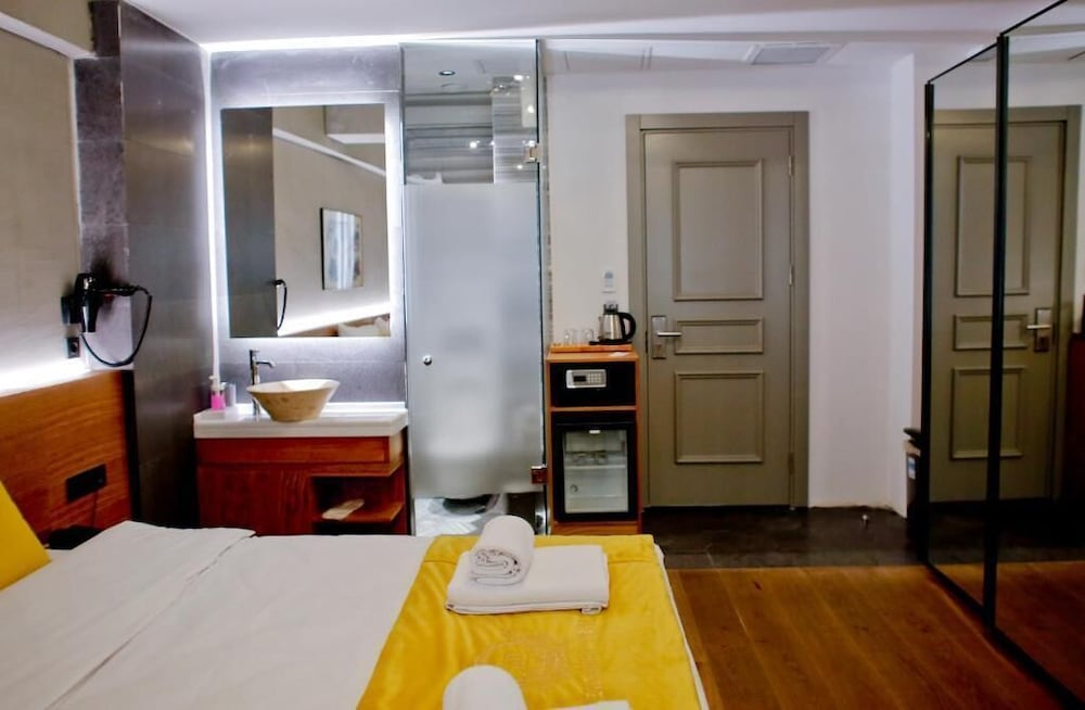 Junior Room photo 2