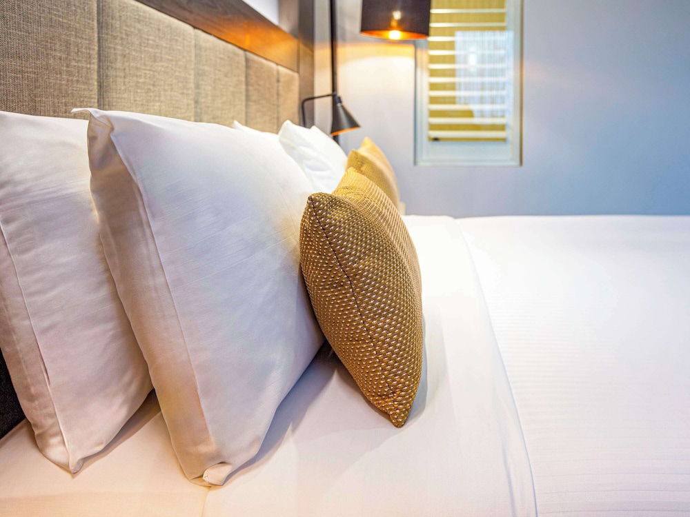 Superior Room, 1 King Bed (Spa) - Photo 3