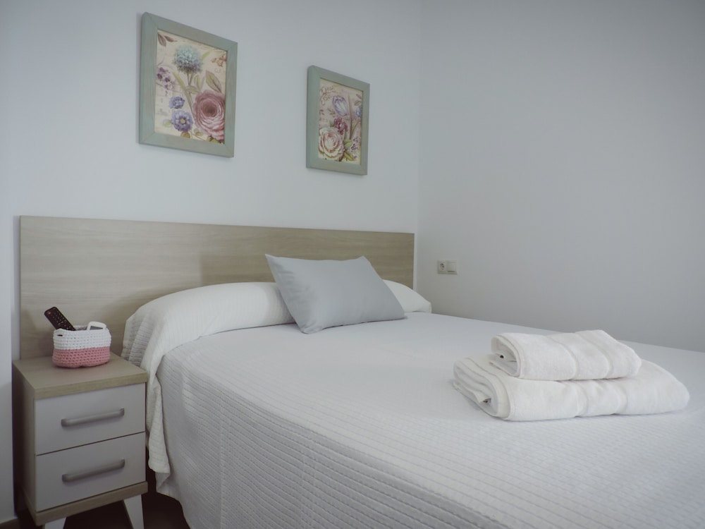 Grand Double Room, Private Bathroom