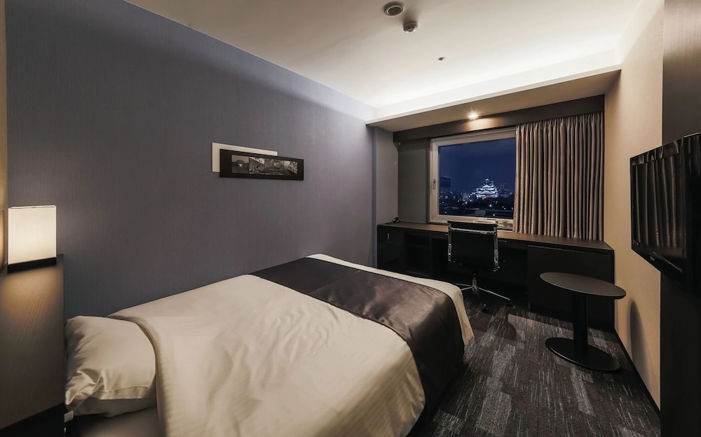 Deluxe Single Room, Castle View, Non Smoking