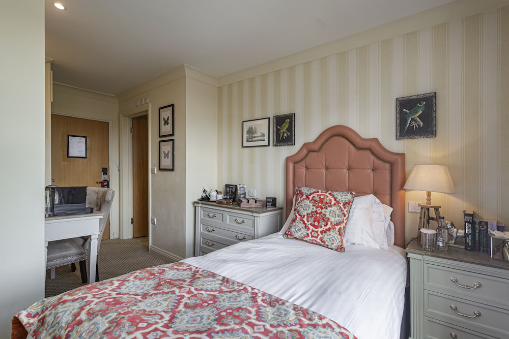 Classic Single Room photo 1