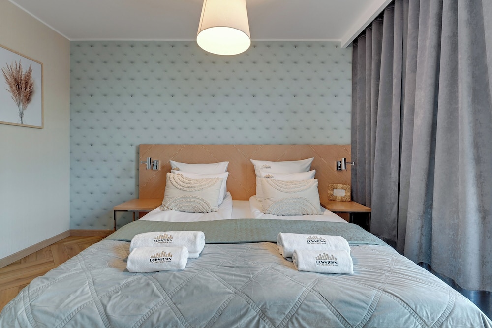 Standard Apartment - Photo 5