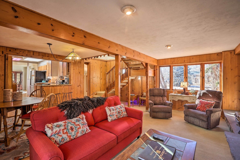 House (3 Bedrooms) photo 1