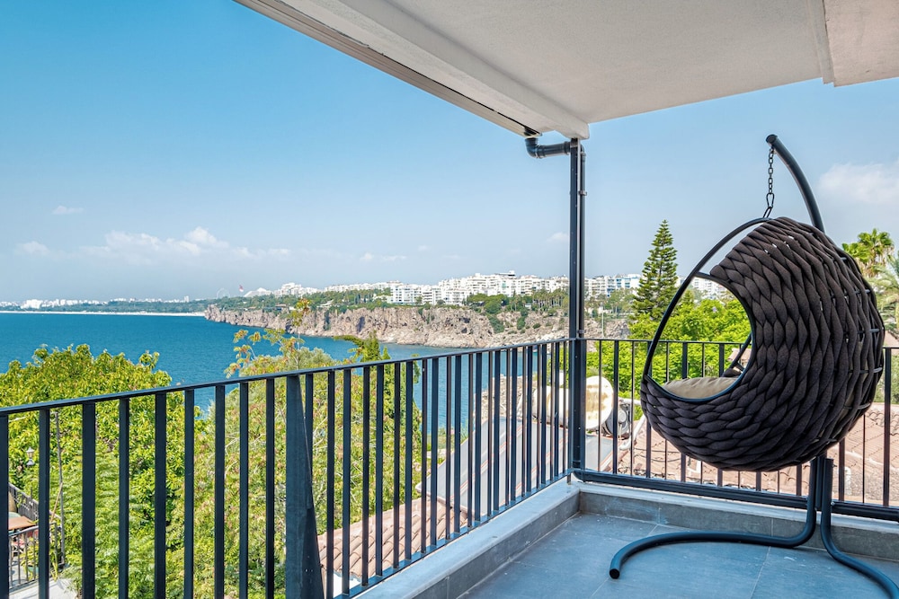 Premium Suite, Sea View