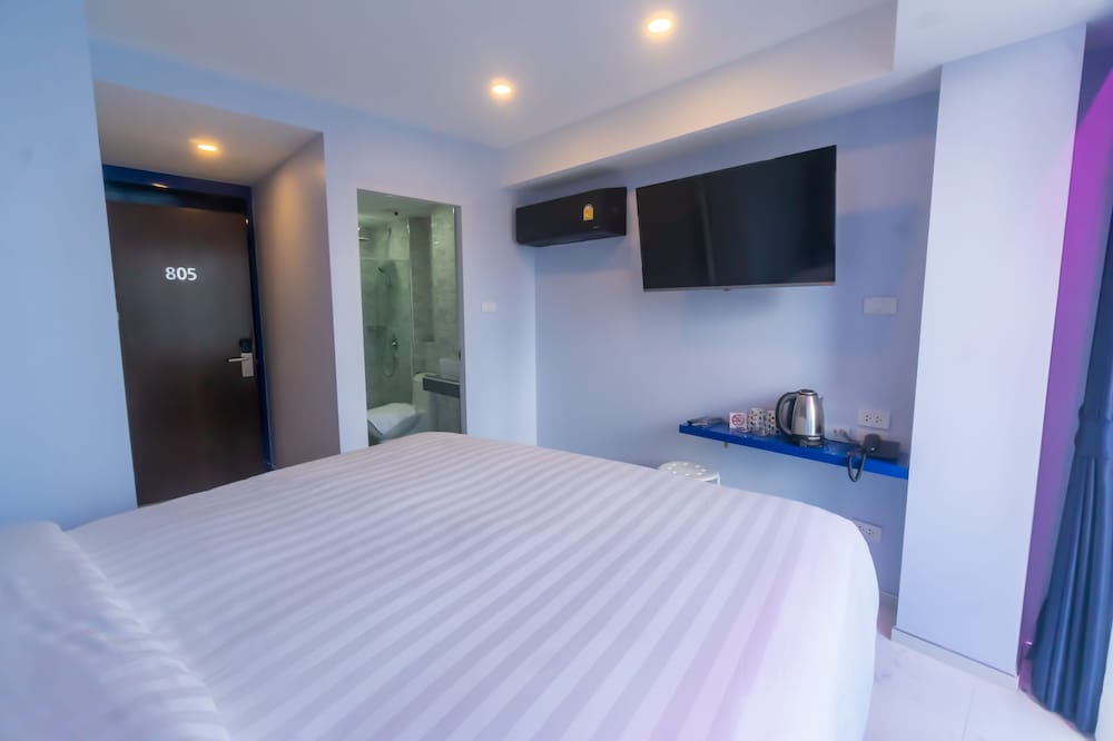 Superior Double Room photo 3