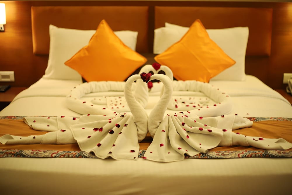 Superior Double Room - Photo 12