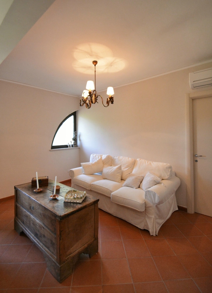 Apartment, Multiple Beds, 2 Bathrooms, Garden View (Monticchio Suite) photo 2