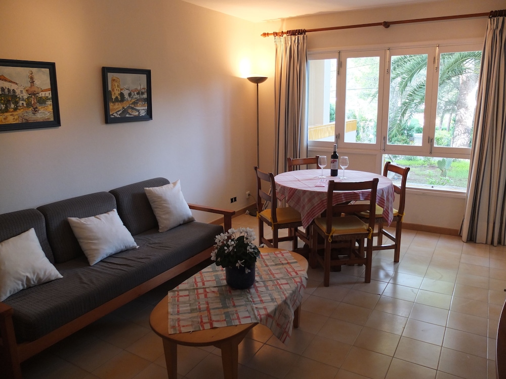 Apartamento, 1 habitación