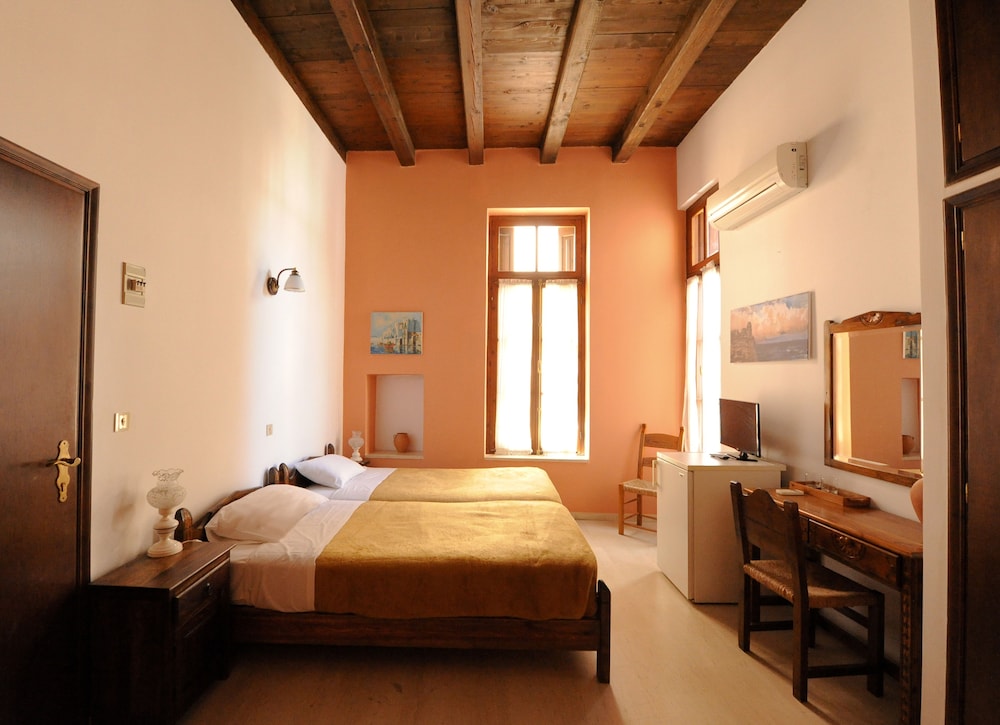 Double Or Twin Room photo 2