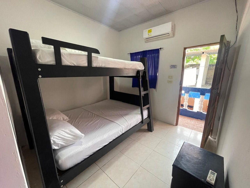 Comfort Triple Room, Courtyard View photo 1