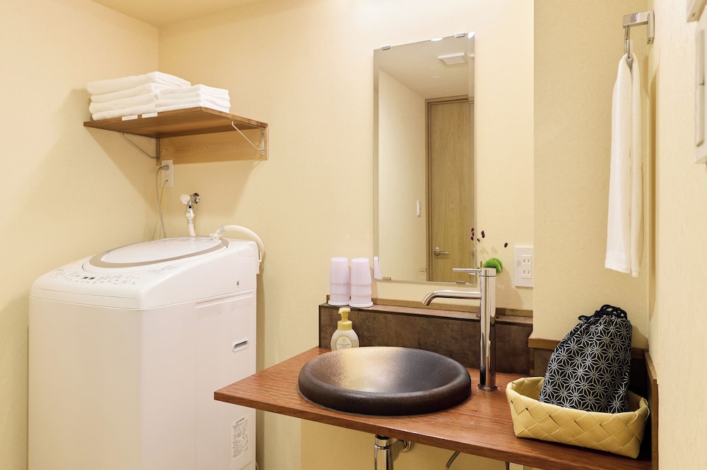 Japanese-style Apartment, 3 Bedrooms, Non Smoking, 2 Bathrooms photo 3