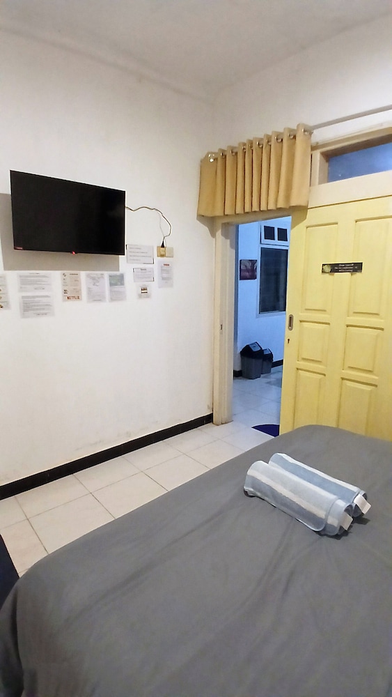 Basic Double Room - Photo 1