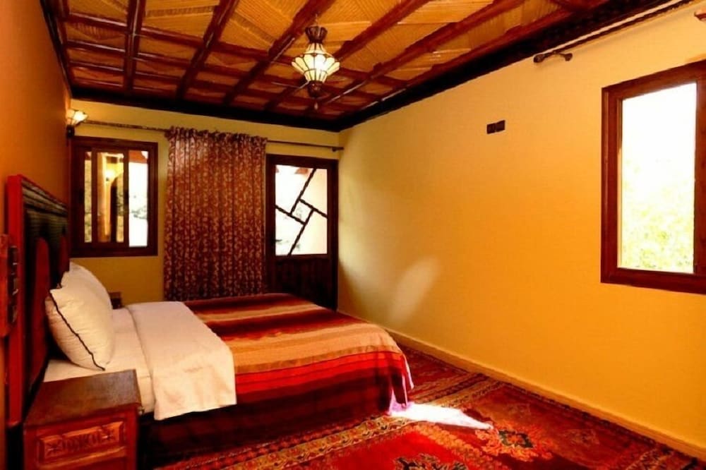 Double Room, Mountain View (Imoula) photo 3