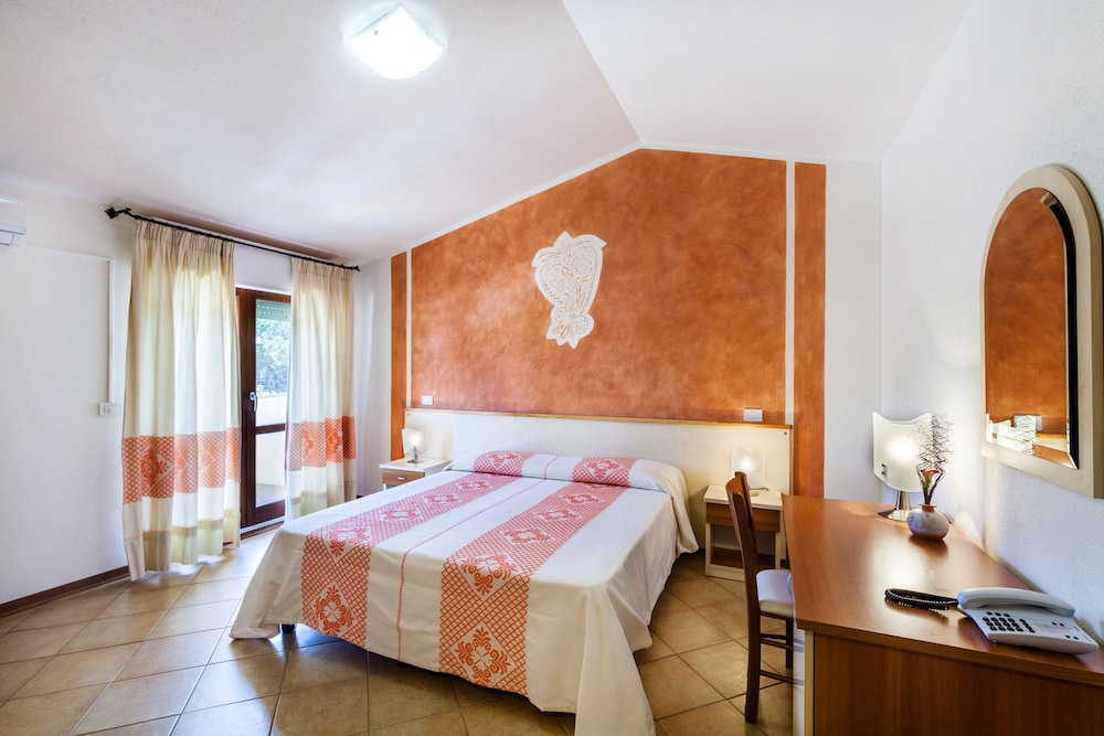 Classic Double Room, Terrace