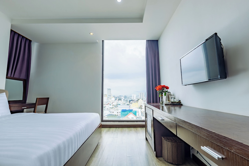 Deluxe Double Room - Photo 6