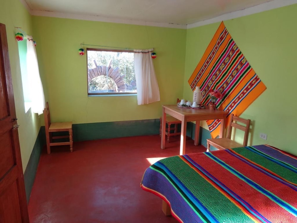 Double Room, 1 Double Bed photo 1