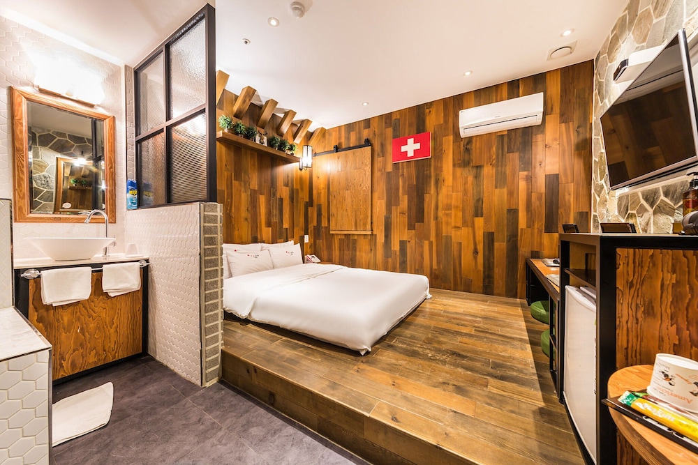 Premium Room