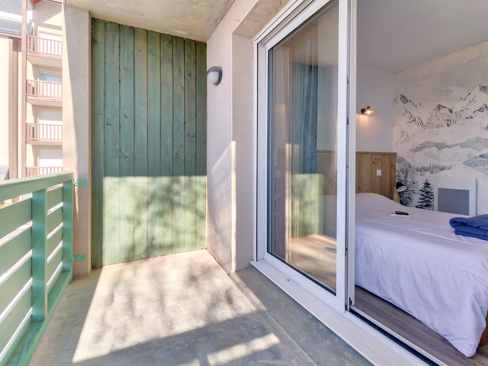 3-room apartment for 6 people photo 2
