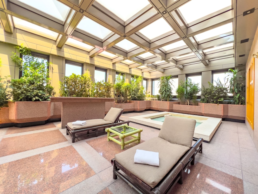 Presidential Suite photo 1