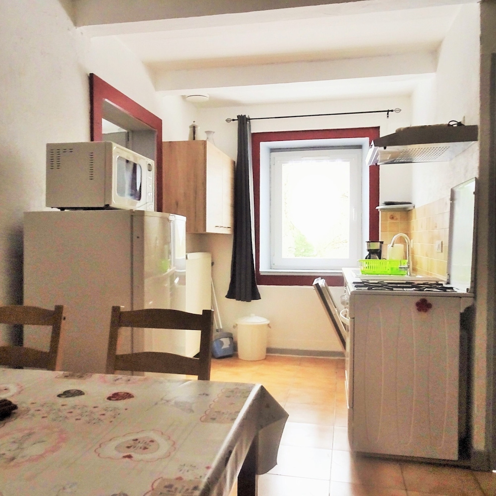 Cottage, Multiple Beds, Non Smoking (Les Gentianes) photo 3