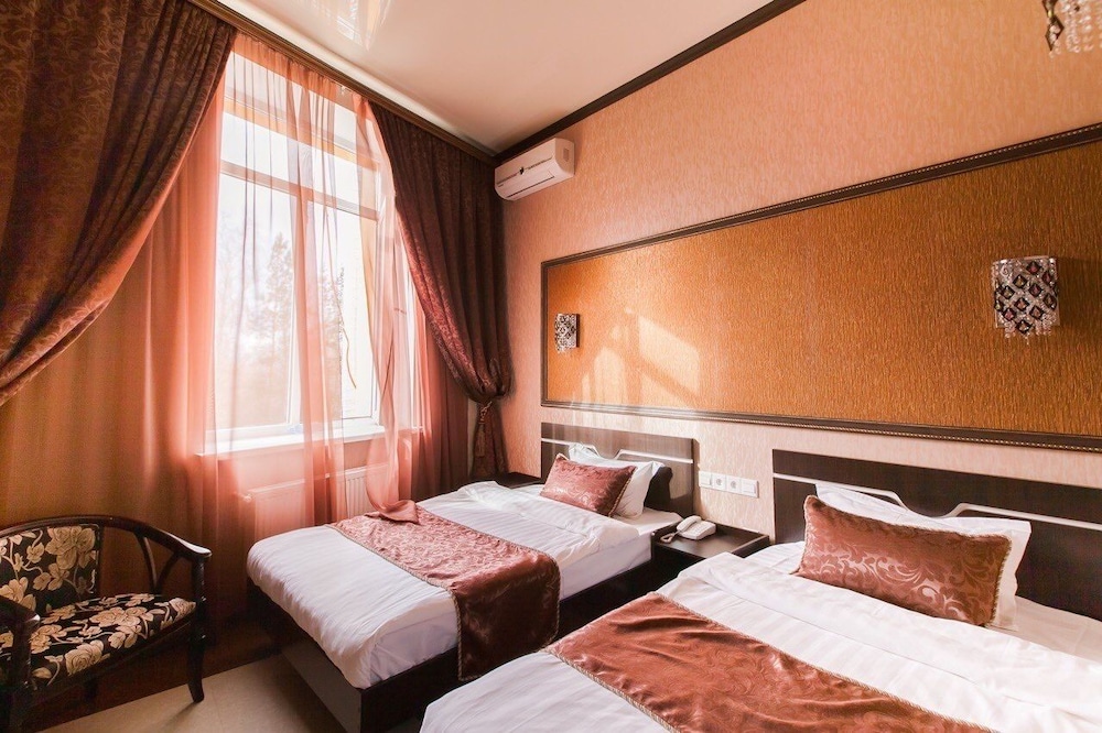 Family Suite, 1 Bedroom