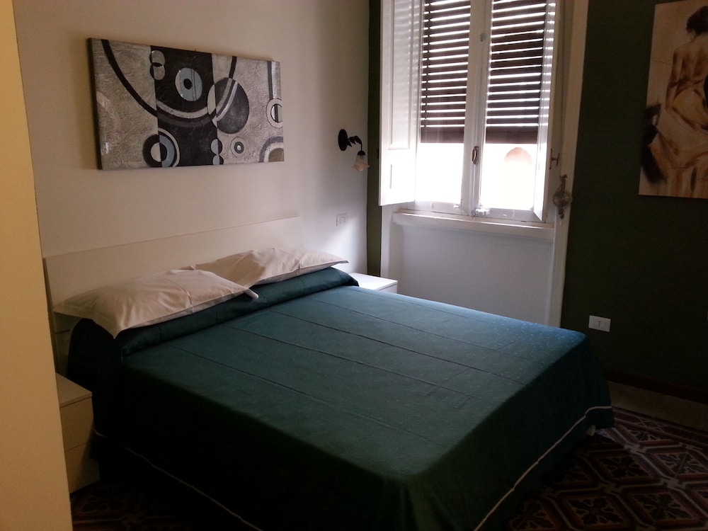 Double Room Single Use photo 2
