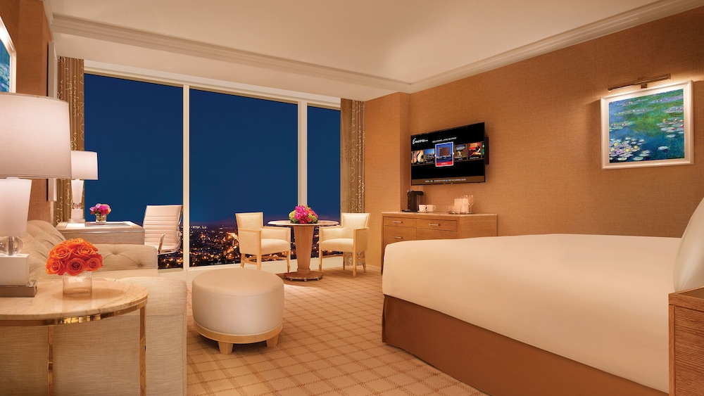 Premier Room, 1 King Bed