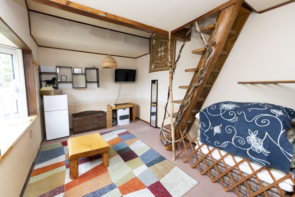 Traditional Room