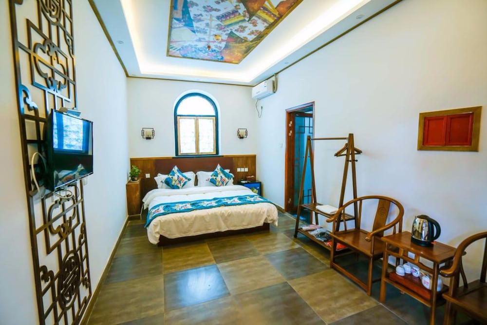 Luxury Double Room