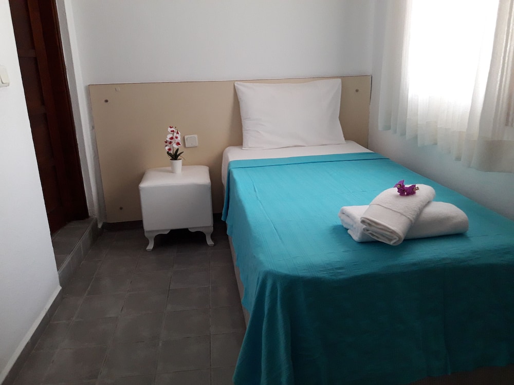 Quarto Individual