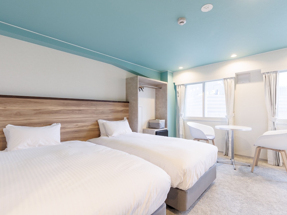 Executive Twin Room, Non Smoking