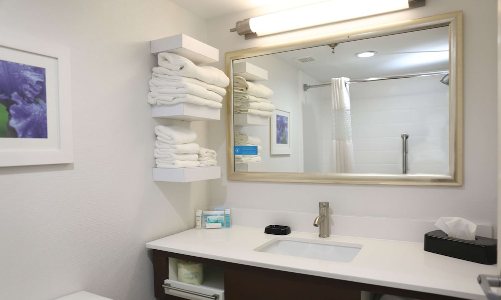 Room, 1 King Bed, Accessible - Photo 4