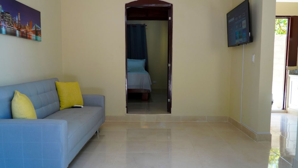 Standard Apartment - Photo 8