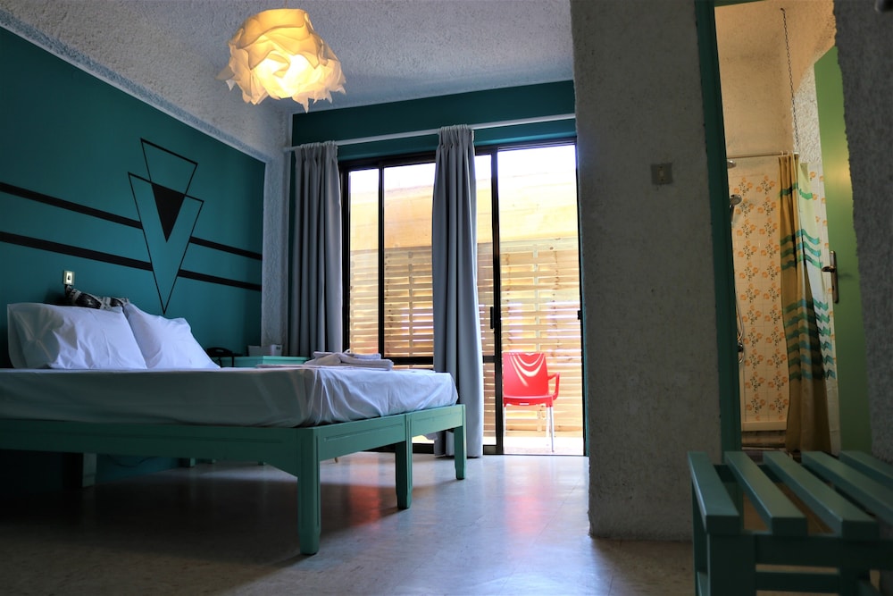 Standard Double Room, Balcony photo 2