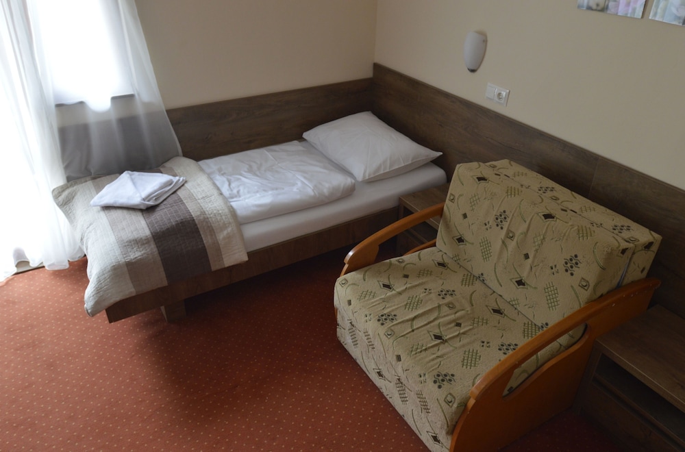 Single Room photo 3