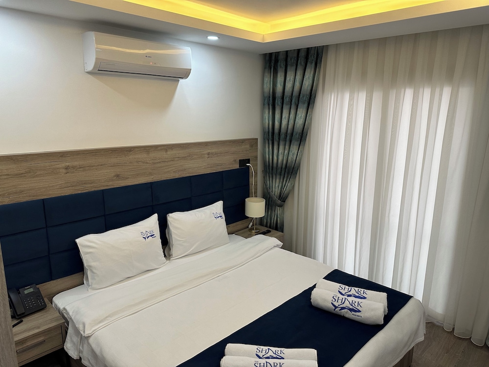 Standard Suite, City View